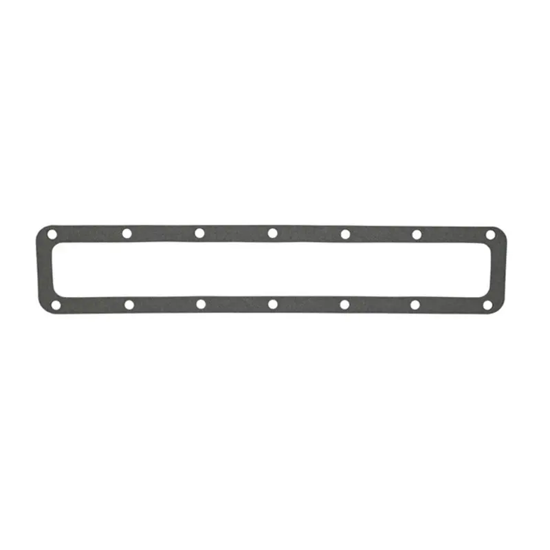 Water Jacket Plate Gasket Fits International Harvester Replaces 45266DA