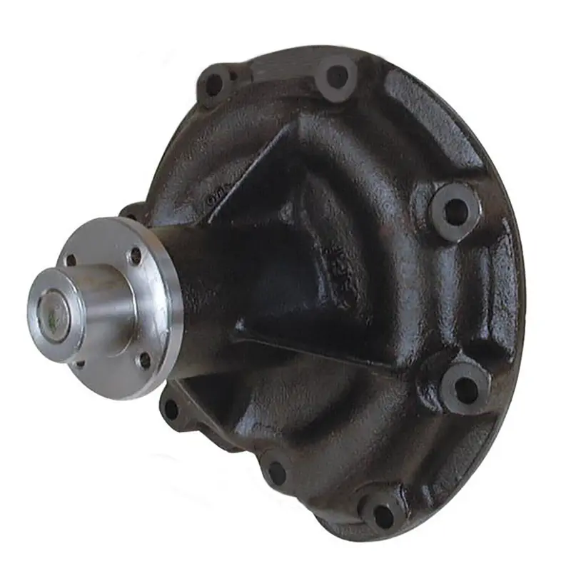 Water Pump 3136053R92 Fits Case 4240 454 464 484 485 495 544 574 584 585 595 674