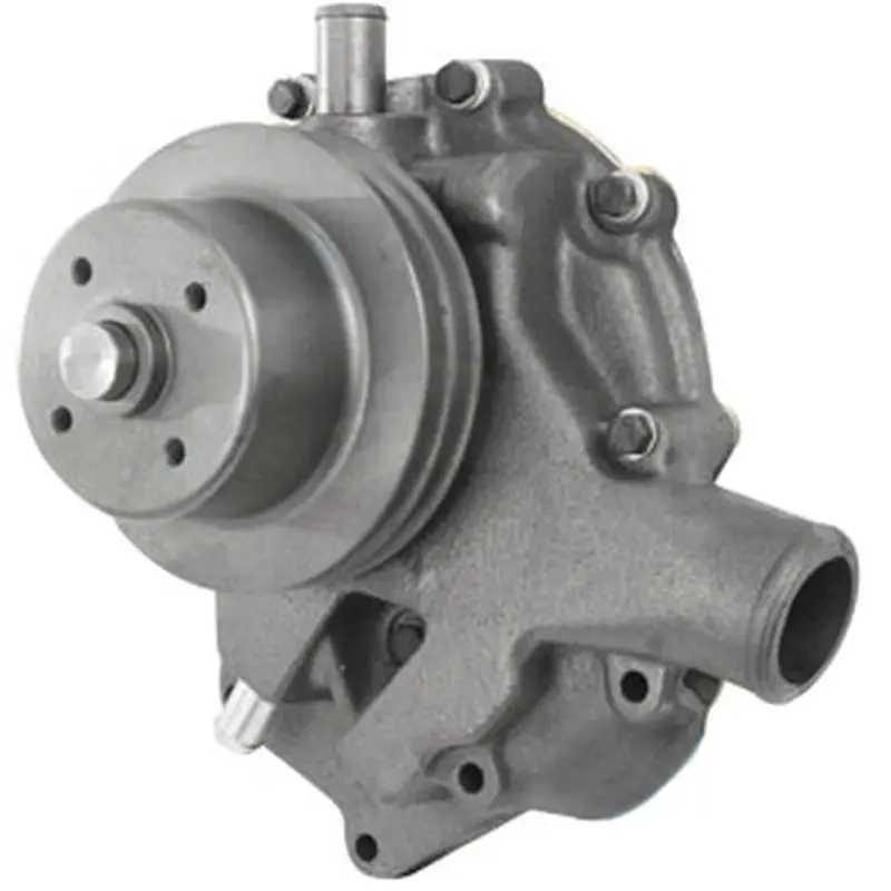 Water Pump Assembly Fits 544B AR65965 AR65965-A R55971 TY6737