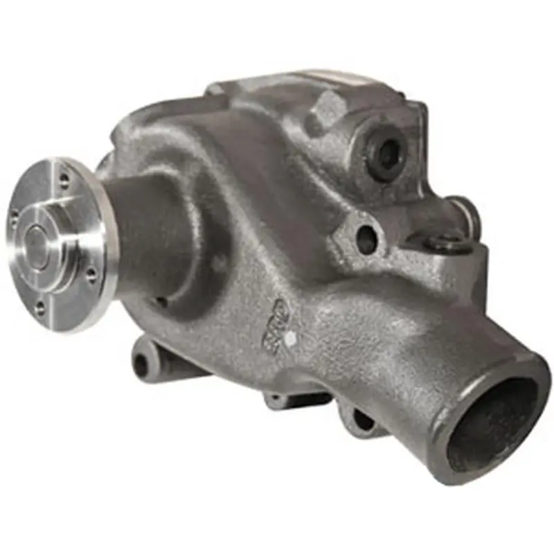 Water Pump Assembly Fits International Replaces 303395R91