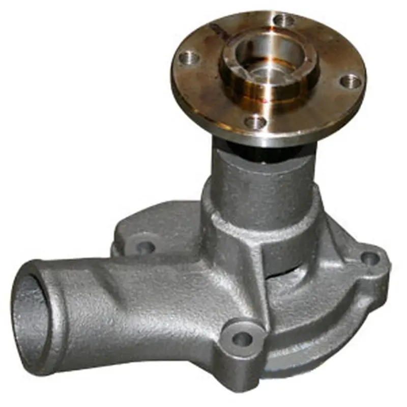 Water Pump E1ADKN8501B Fits Ford MAJOR Super Major
