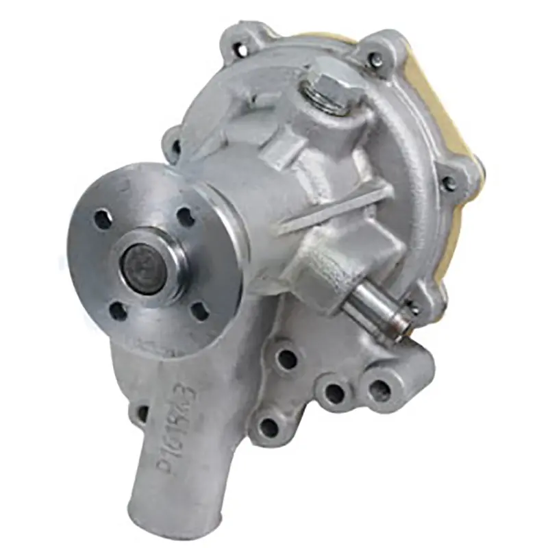 Water Pump Fits Case IH Replaces SBA145017660