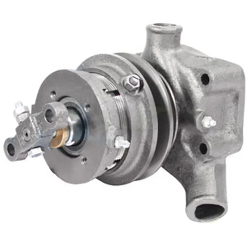 Water Pump Fits Case/International Harvester Replaces 355139R91