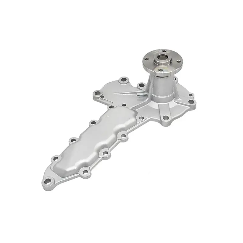 Water Pump Fits Case Replaces 15521-73030