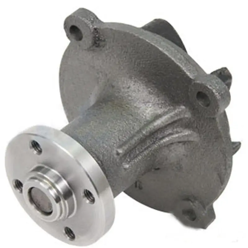 Water Pump Fits Case Replaces 1998701C1