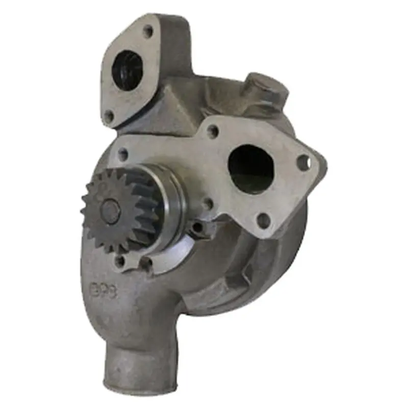 Water Pump Fits Claas Replaces 3637249M91