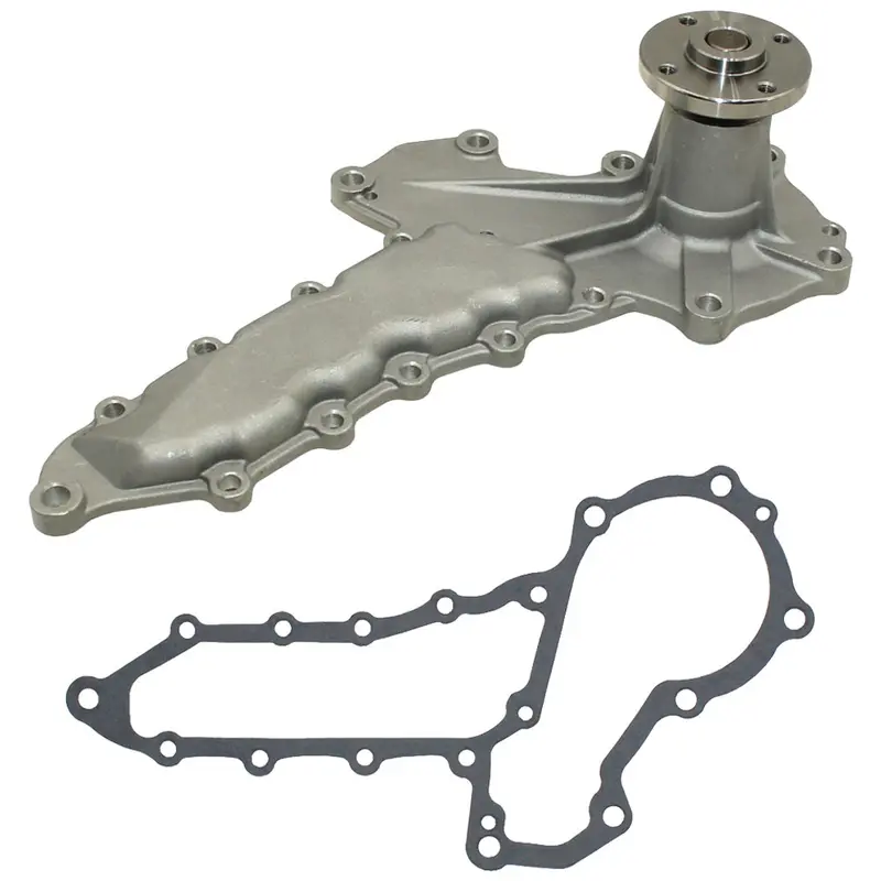 Water Pump Fits Cub Cadet Replaces K164127