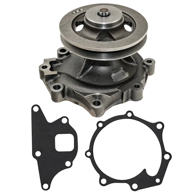 Water Pump Fits Ford/New Holland Replaces 8183921