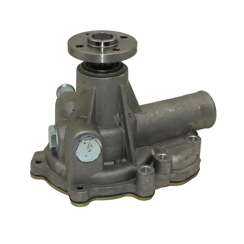 Water Pump Fits Ford Replaces SBA145017780
