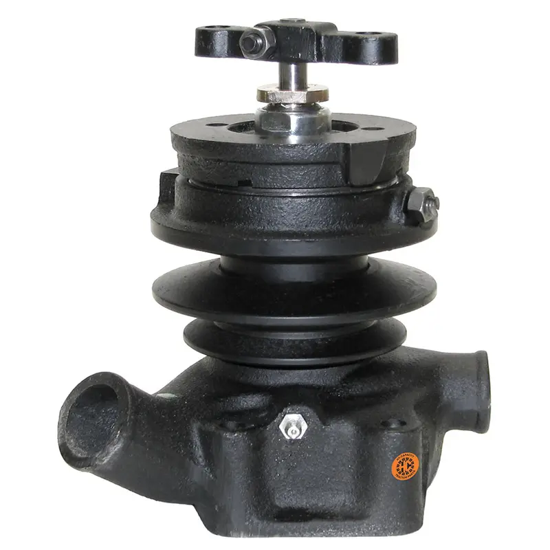 Water Pump Fits International Harvester Fits FARMALL H and Super H