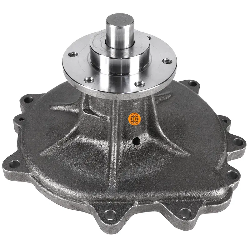 Water Pump Fits International Replaces 1928143C1