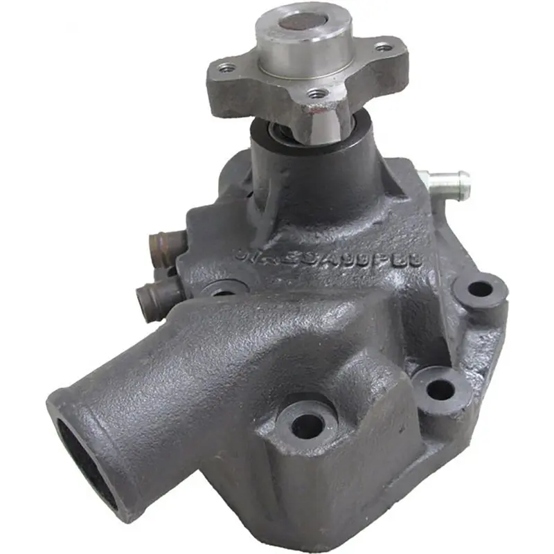 Water Pump Fits John Deere Replaces AR65260