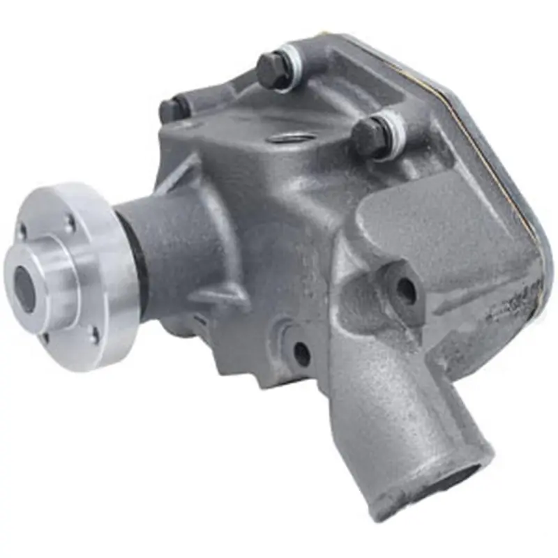 Water Pump Fits John Deere Replaces R73604-LESSPULLEY