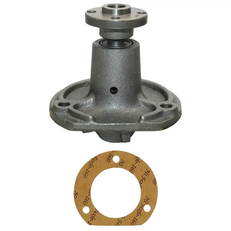 Water Pump Fits Massey Ferguson TO30 TE20 TO20 fits Continental Z129 Z120