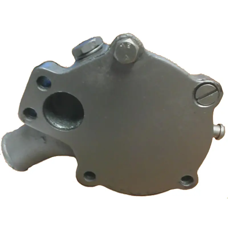 Water Pump Fits Satoh Replaces 1014309C91