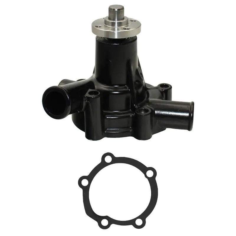 Water Pump Fits Yanmar Replaces 129327-42100