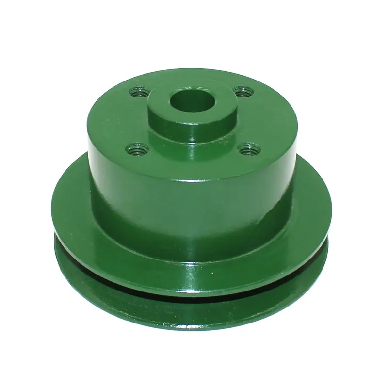 Water Pump Pulley Fits John Deere Forklift 482C Tractor 2630 2640 T26850