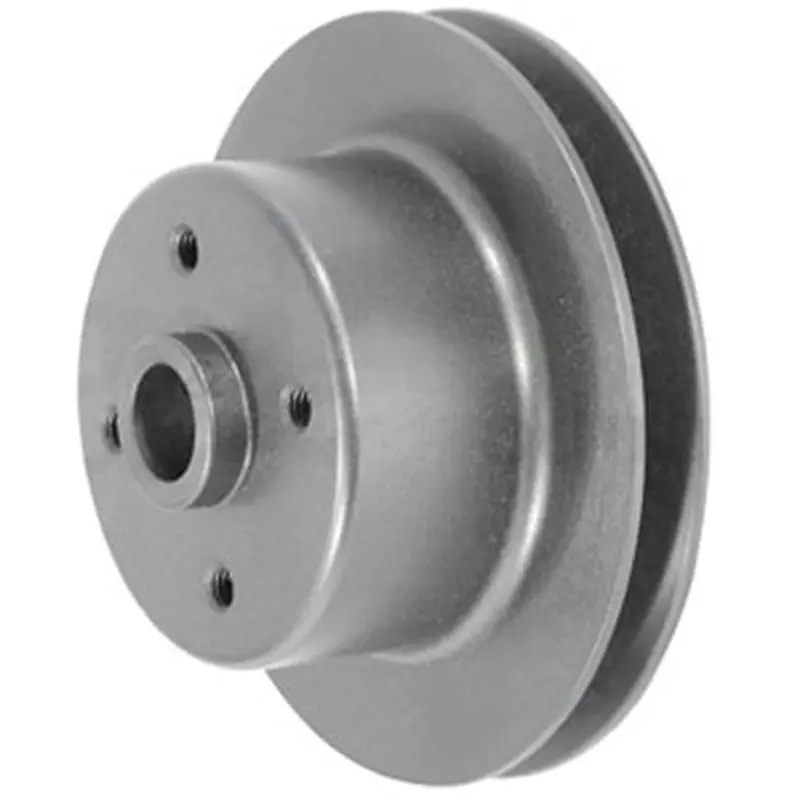 Water Pump Pulley Fits John Deere Replaces R80983