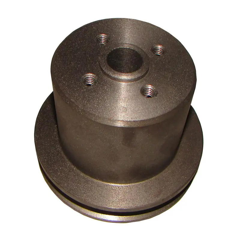Water Pump Pulley Fits Massey Ferguson Replaces 1751852M1