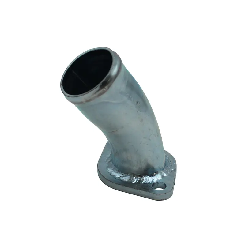 Water Pump Tube Fits Steyr Replaces 4614160