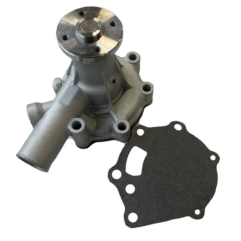 Water Pump w/ Gasket Fits TYM Replaces MM409301