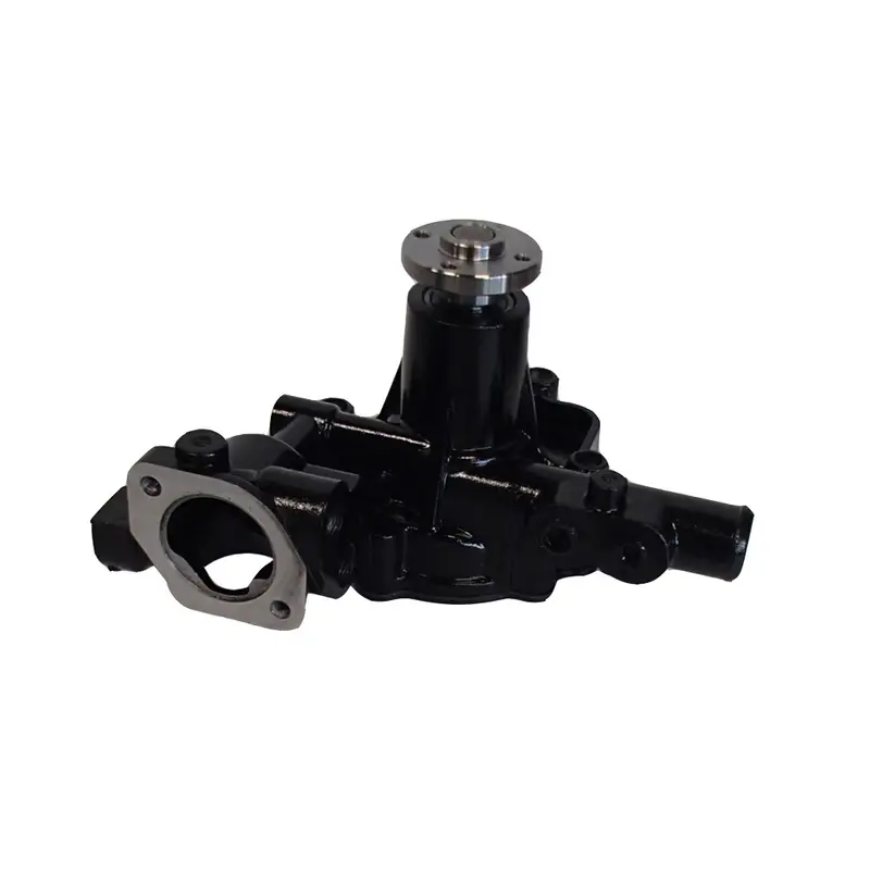 WATER PUMP W/GASKETS FOR PART 129001-42002 129508-42001 AM882090 ENO80-0006
