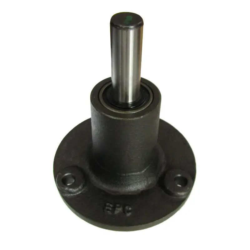 Water Pump w/o Pulley Fits Massey Ferguson Replaces 830691M1