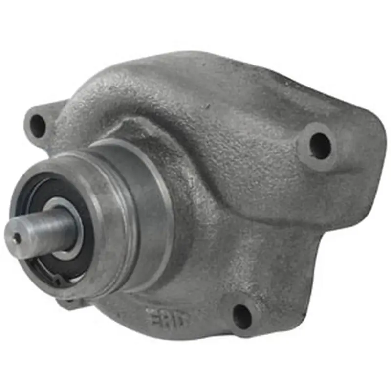 Water Pump w/o Pulley Fits Perkins Replaces 41312254