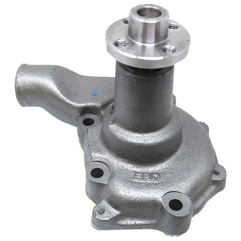 Water Pump W/ out Pulley Fits Oliver Replaces HS350A