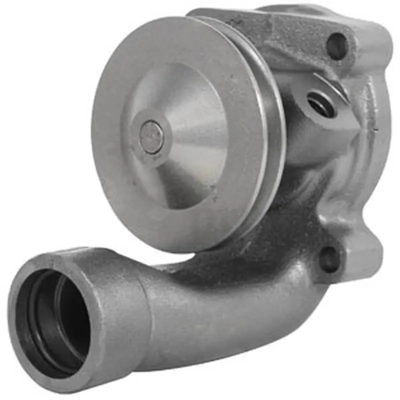 Water Pump w/ Pulley Fits John Deere Replaces AF2368R-R