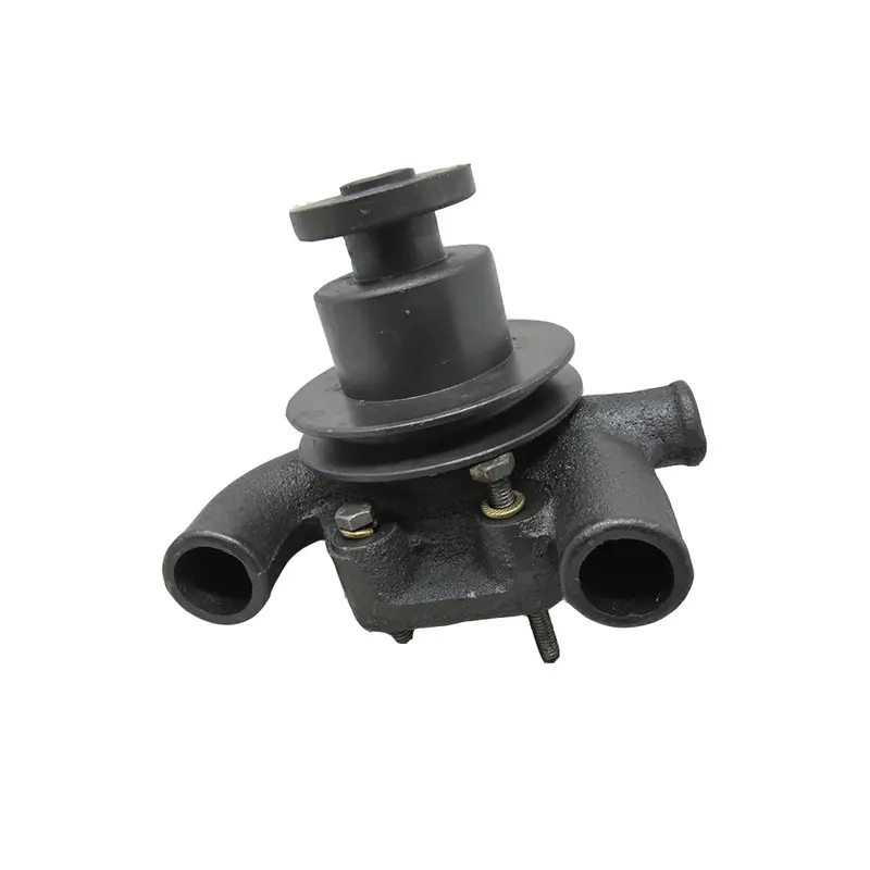 WATER PUMP W/ PULLEY FOR PART 41312159 41312357 41312416 41312487 41312488