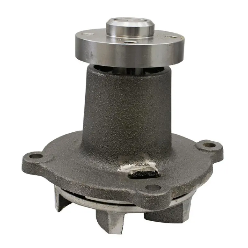 Water Pump with Hub Fits Case Replaces A146221