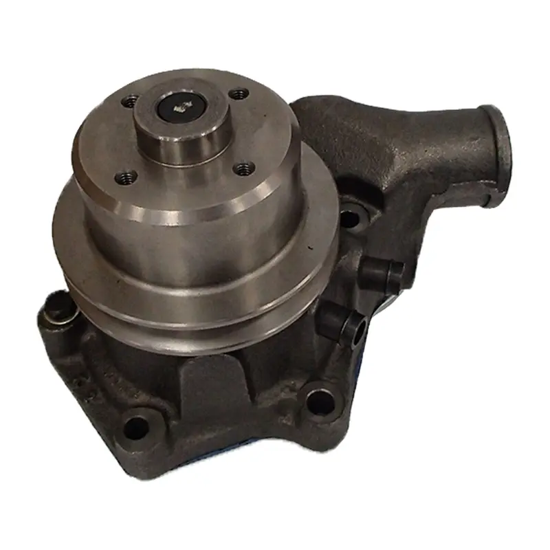 Water Pump with Pulley Fits John Deere Replaces AR55094