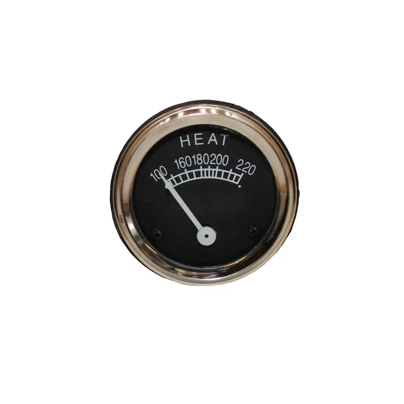 Water Temperature Gauge Fits Case Replaces VT2265