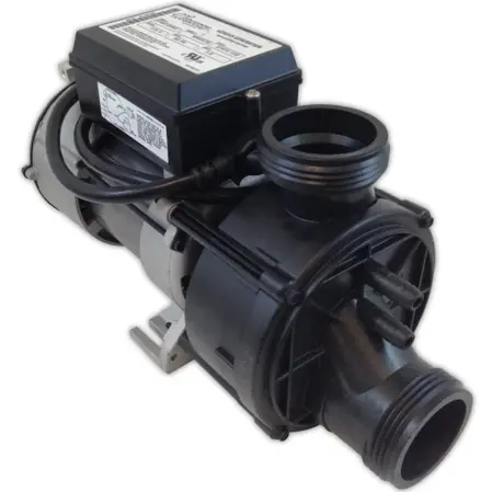 Waterway Plastics - 321NF10-1150 - Genesis Bath Pump Complete 13 Amp