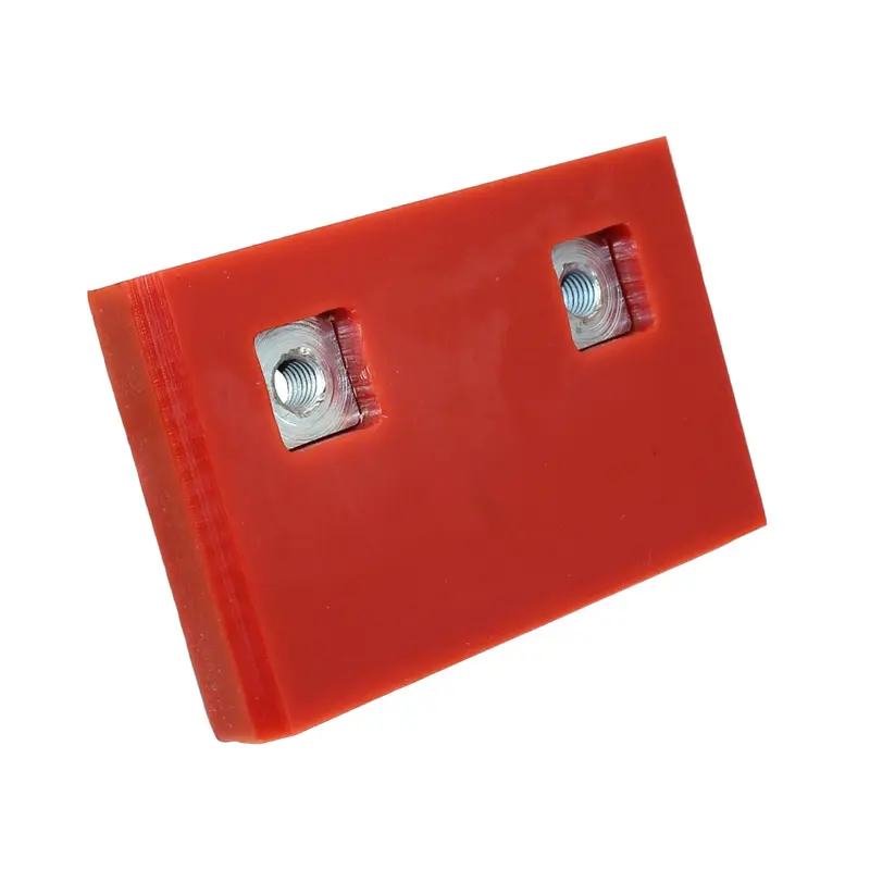 Wear Pad Fits JCB Replaces 160-00991