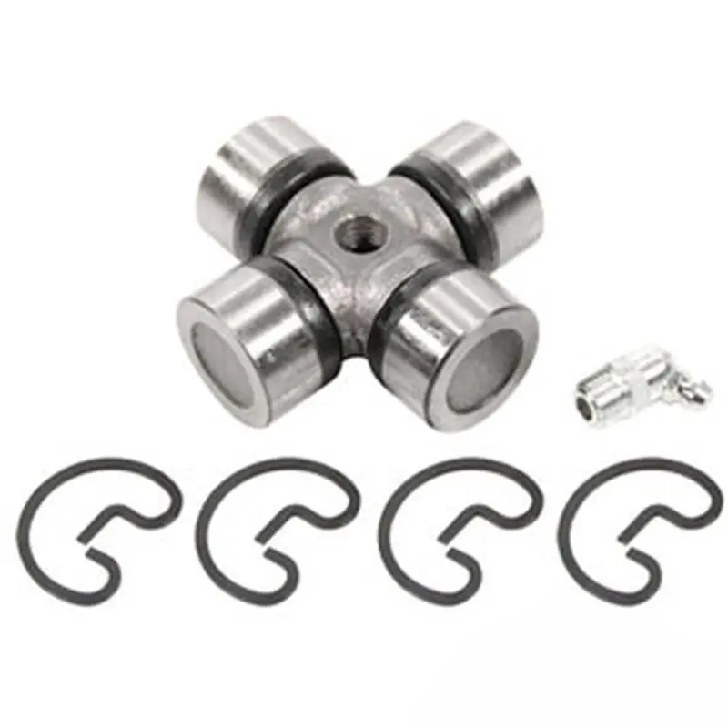 Weasler Cross & Bearing Kit 1.125" Cap x 2.625" OAL w/ External Snap Rings