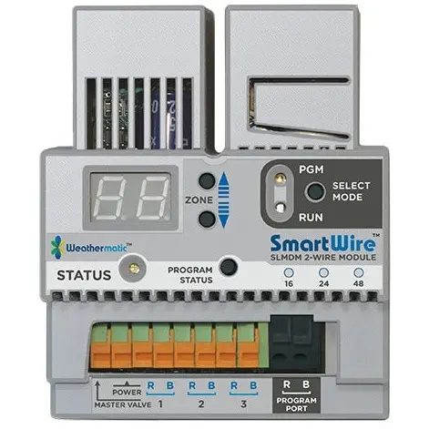 Weathermatic 2 Wire Decoder Module for SL1600