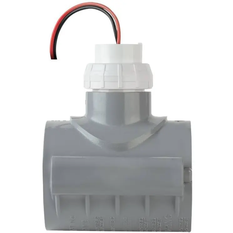Weathermatic - 4" Saddle Type Insert Flow Sensor