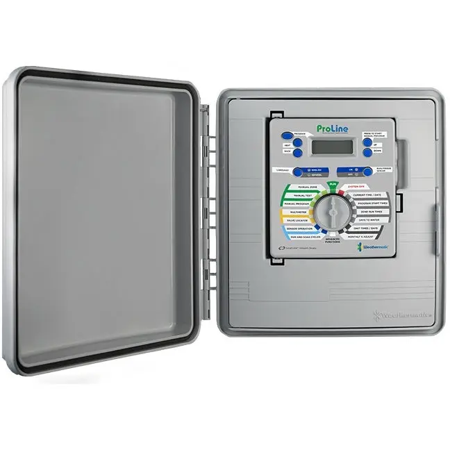 Weathermatic - Proline 4800 Controller