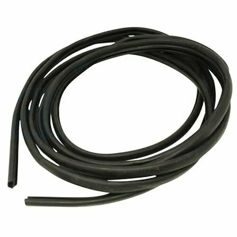 Weatherstrip, Door Seal Fits Allis Chalmers Replaces 79011812