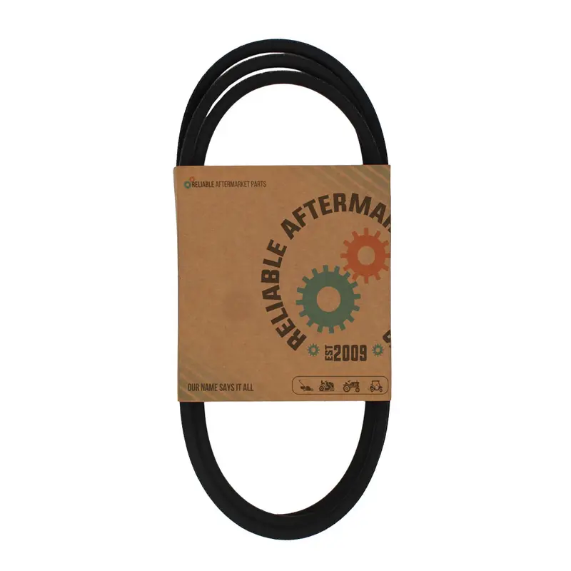 Wedge V-Belt Fits Universal Replaces 24001095