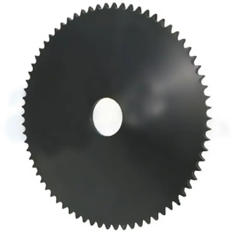 Weld On Chain Sprocket for #40 Chain Fits Universal Products Replaces 40X72