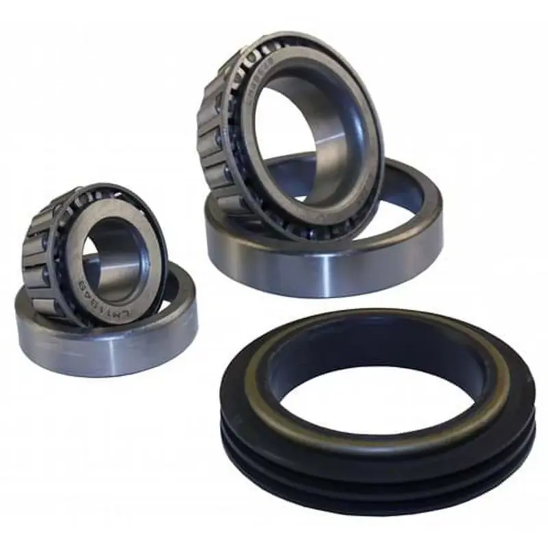 Wheel Bearing Kit, 2WD Fits Massey Ferguson Replaces HDWBK-MF-2-HYC