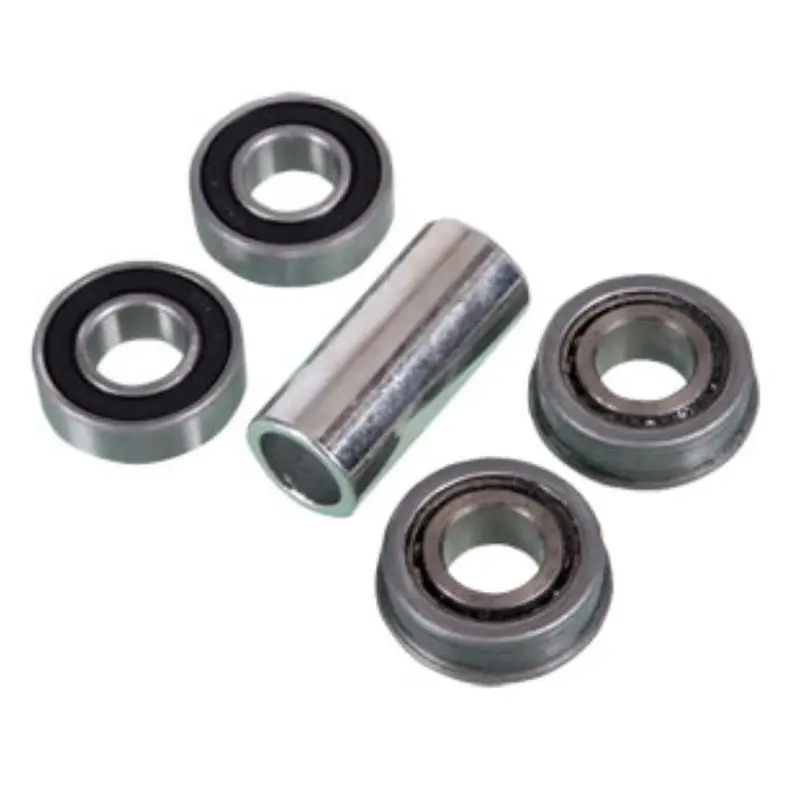 Wheel Bearing Kit Fits DIXIE Replaces 10205