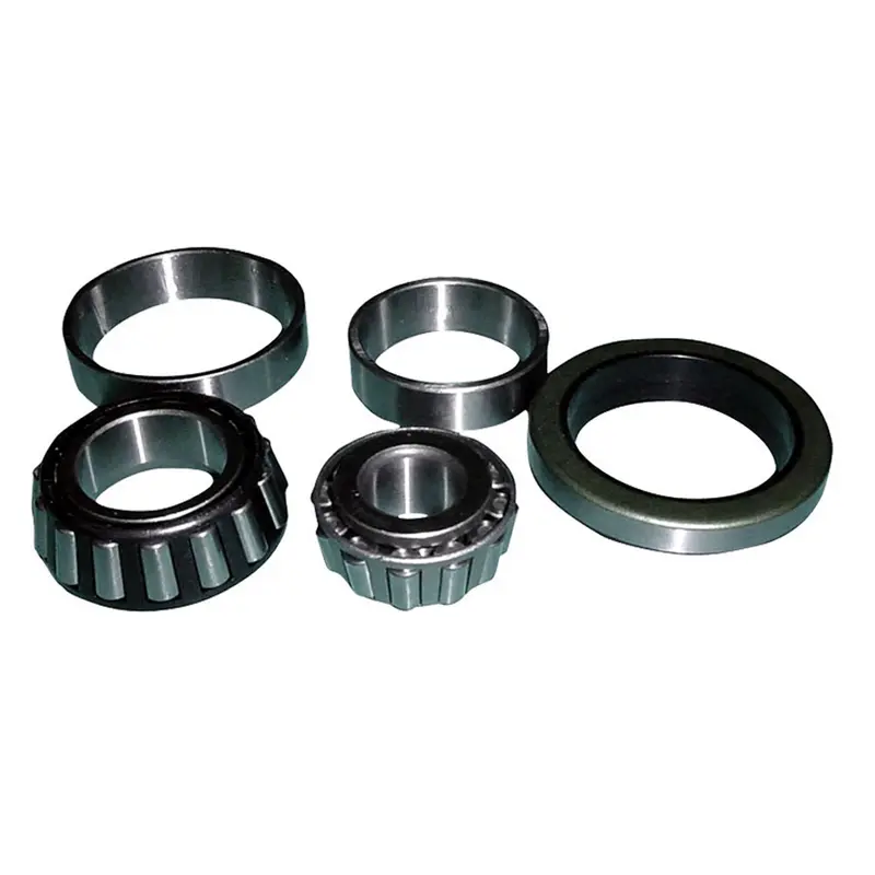 Wheel Bearing Kit Fits Ford Replaces 8A1201B