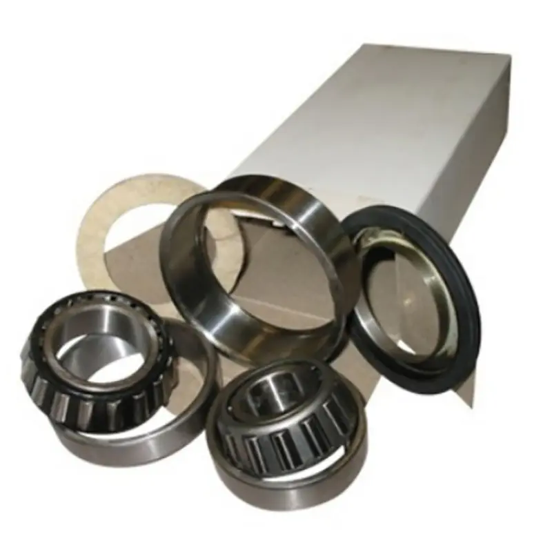Wheel Bearing Kit Fits International Replaces 10837K
