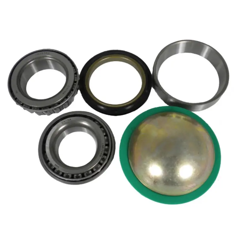Wheel Bearing Kit Fits John Deere 670 640 630 637 621 650 620 627 635