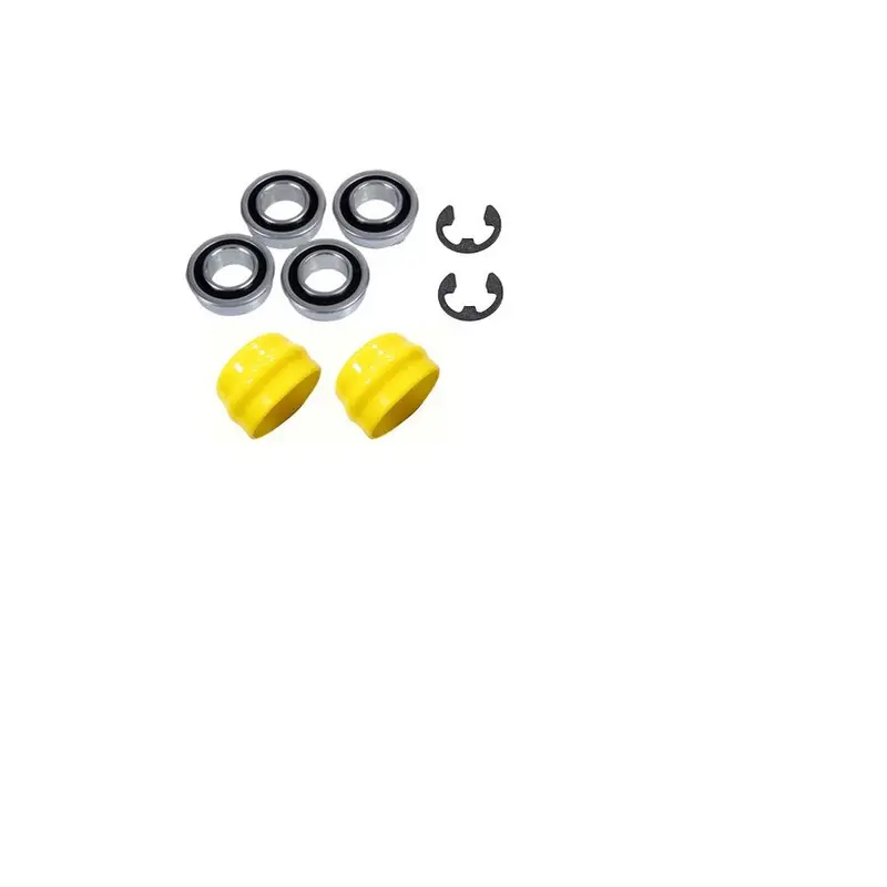 Wheel Bearing Repair Kit Fits John Deere Replaces GX10059