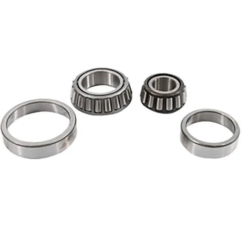 Wheel Bearing Repair Kit Fits John Deere Tractors 02 RE54817